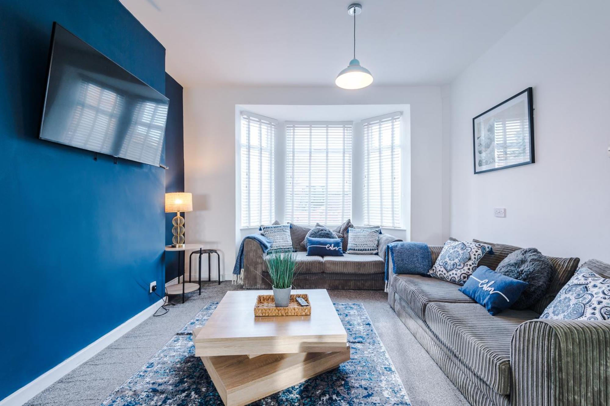 Large 7 Bedroom Town House In Chester City Centre Buitenkant foto