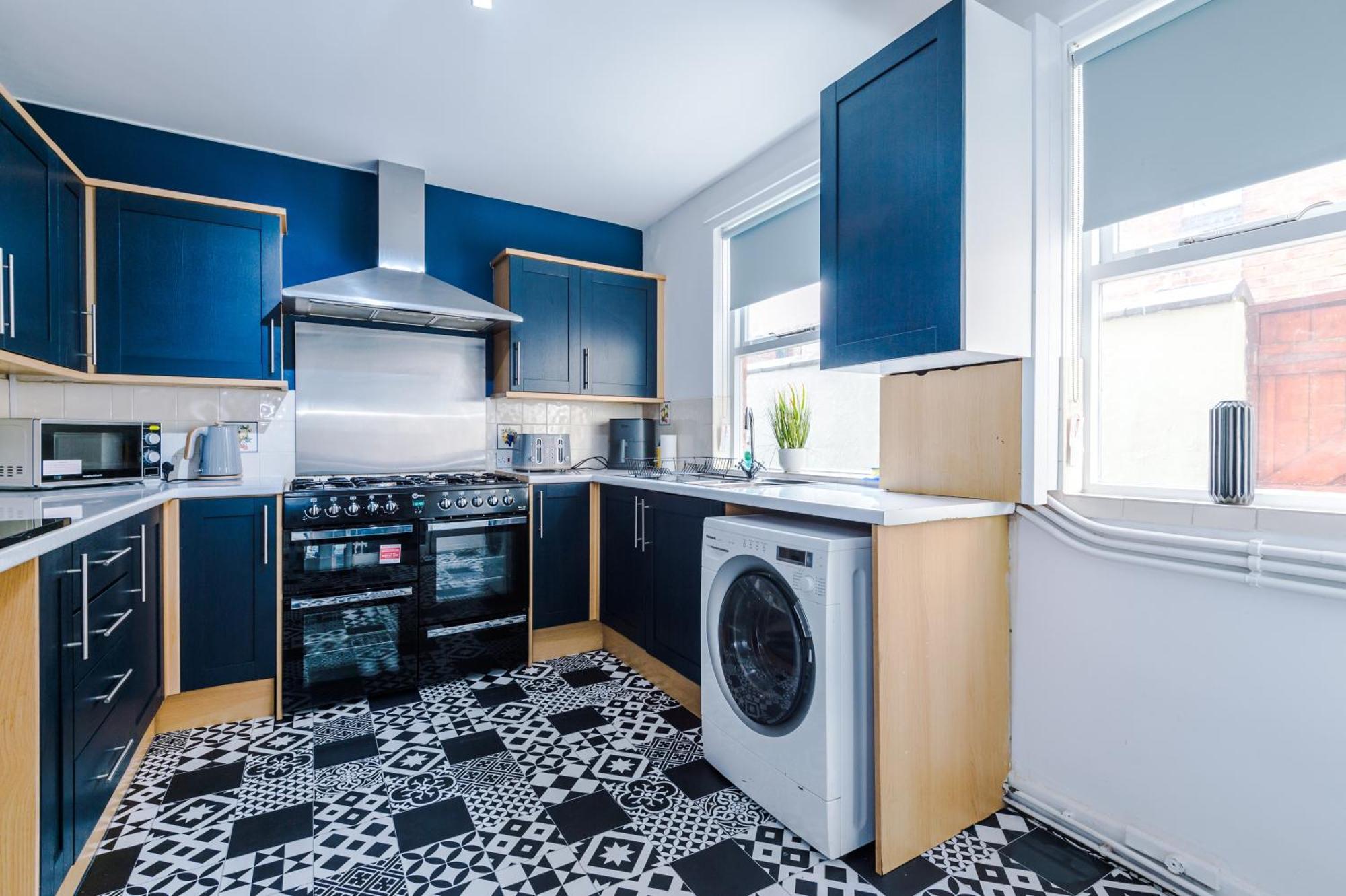 Large 7 Bedroom Town House In Chester City Centre Buitenkant foto