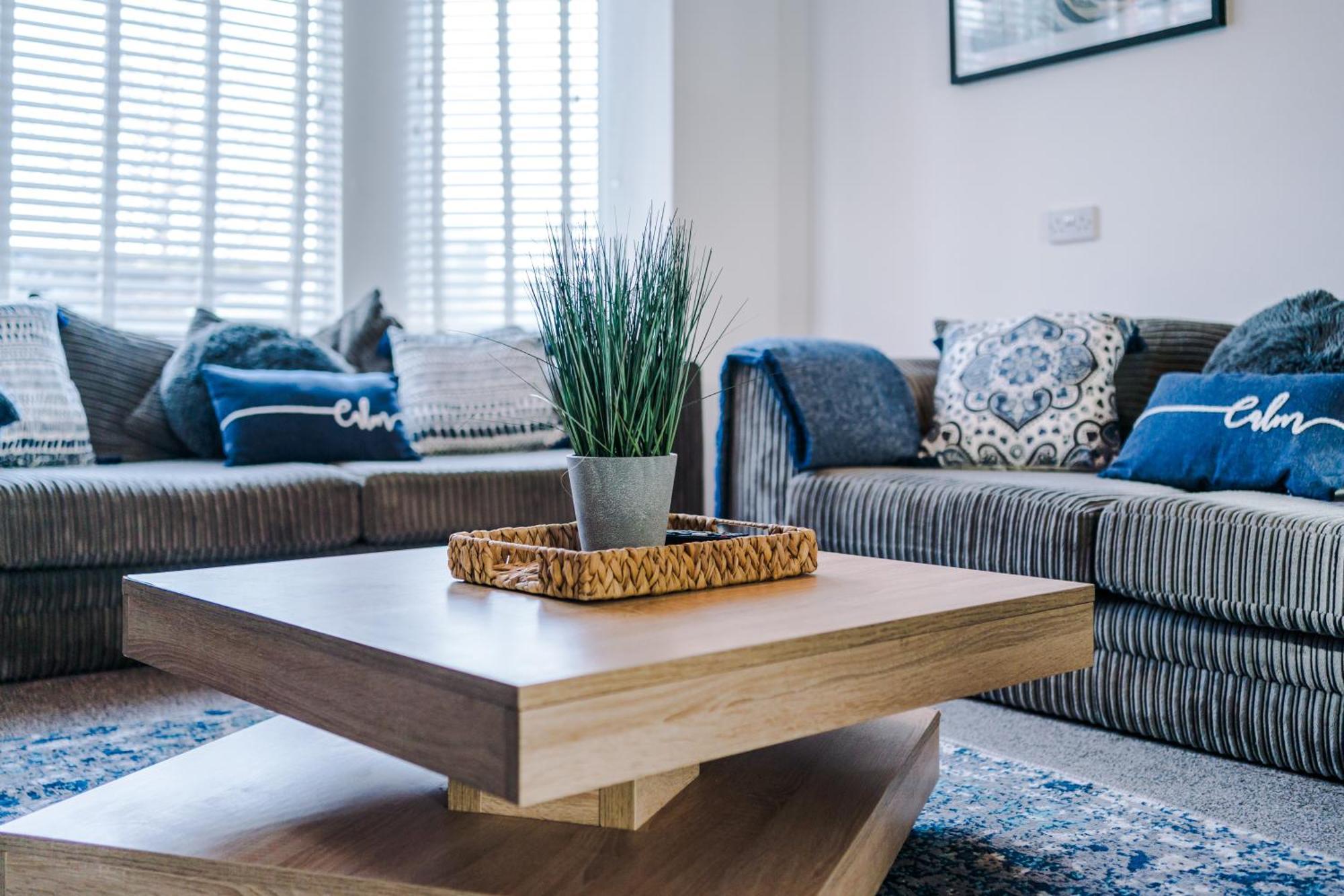 Large 7 Bedroom Town House In Chester City Centre Buitenkant foto