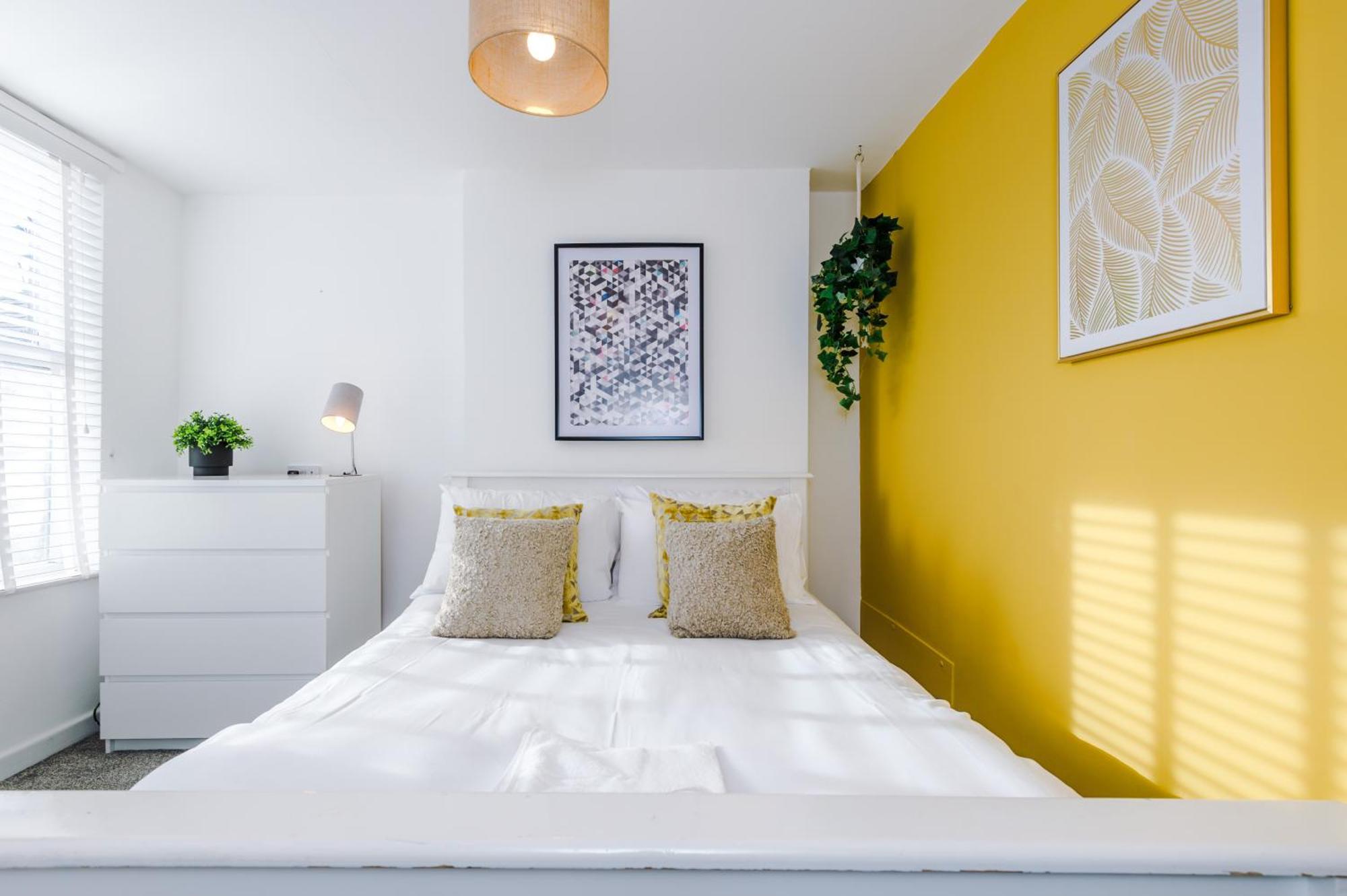 Large 7 Bedroom Town House In Chester City Centre Buitenkant foto