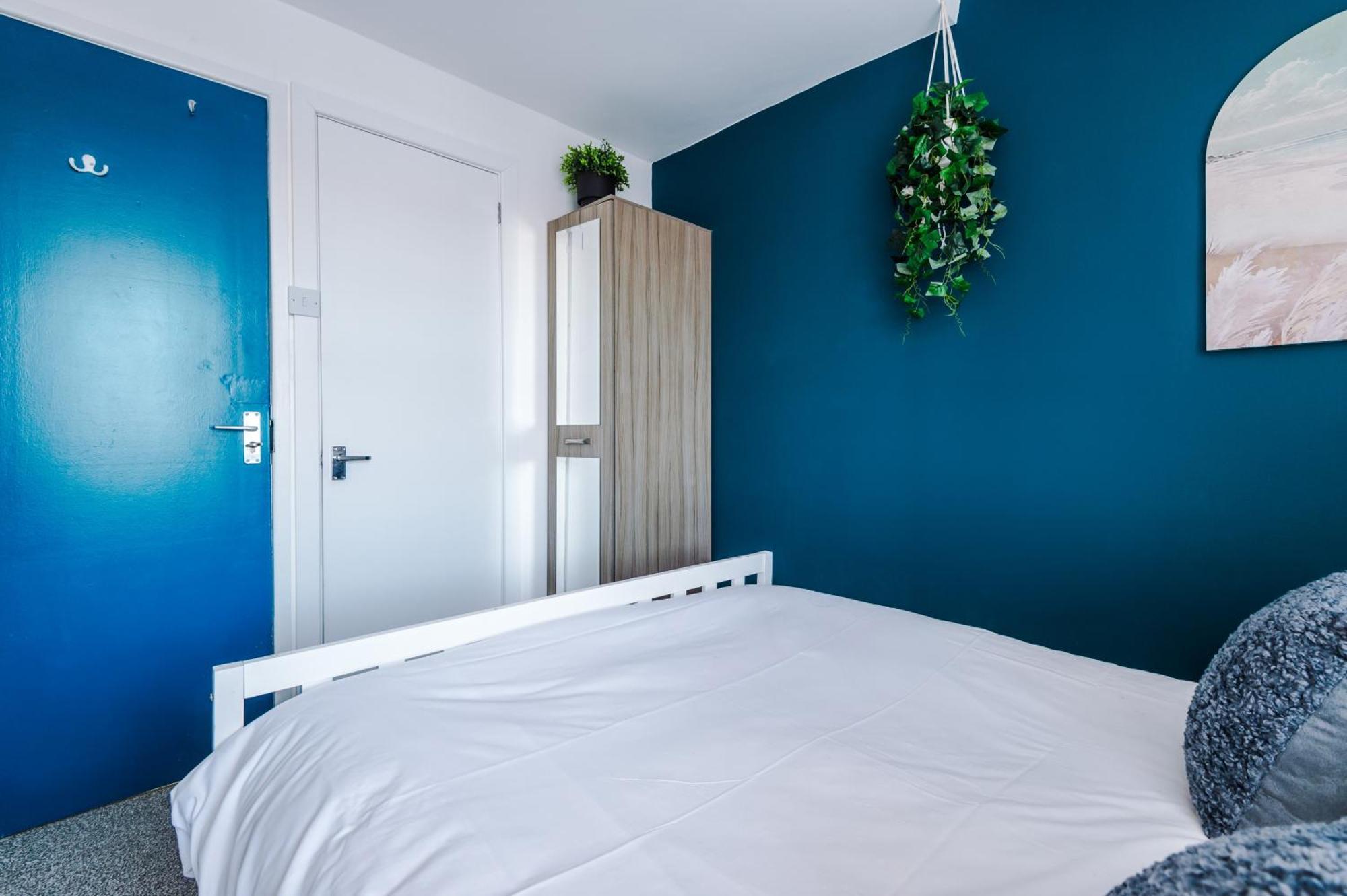 Large 7 Bedroom Town House In Chester City Centre Buitenkant foto
