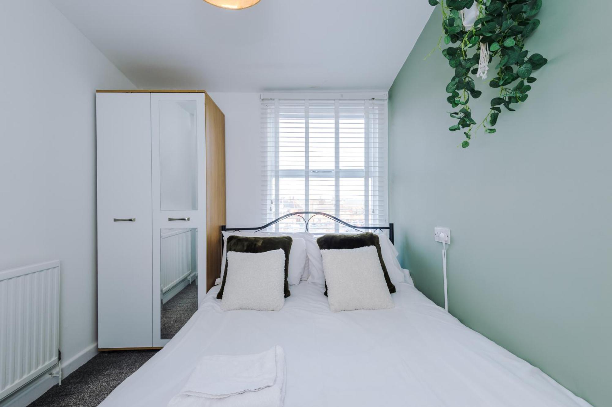 Large 7 Bedroom Town House In Chester City Centre Buitenkant foto