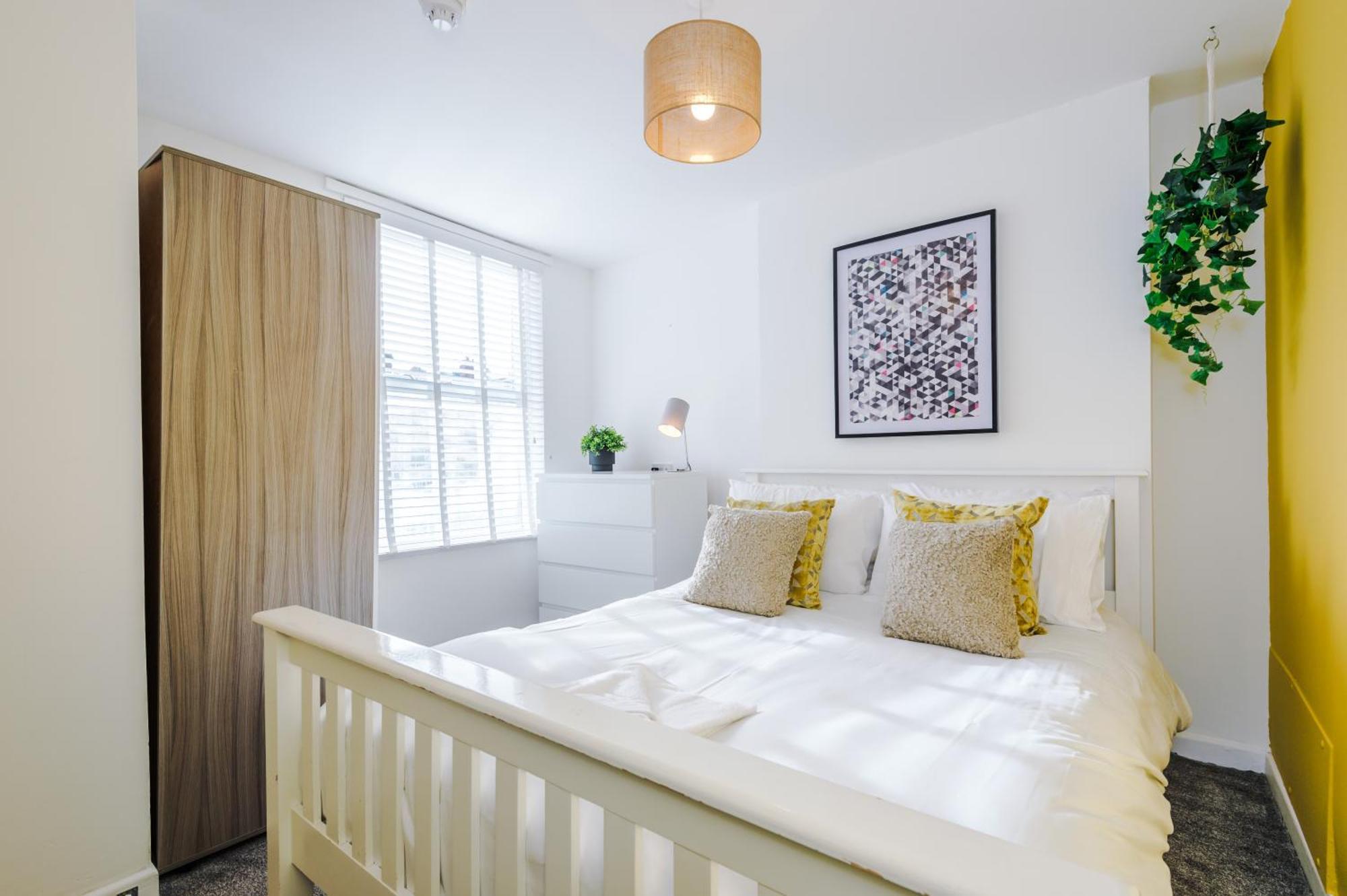 Large 7 Bedroom Town House In Chester City Centre Buitenkant foto
